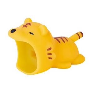 DREAMS ［ケーブルアクセサリー］ CABLE BITE BIG VRT42646 トラ [振込...