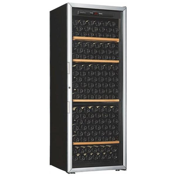 【基本設置料金セット】 アルテビノ ワインセラー アルテビノ OGシリーズ ノアール（黒） OVG0...