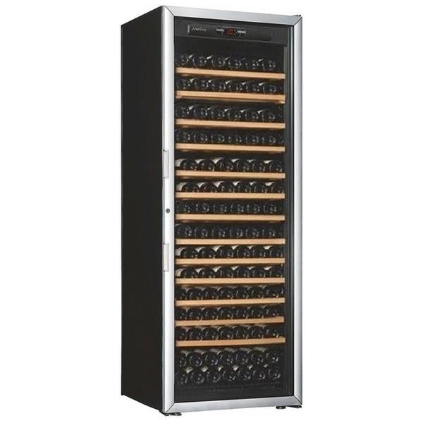 【基本設置料金セット】 アルテビノ ワインセラー アルテビノ OGシリーズ ノアール（黒） OVG1...