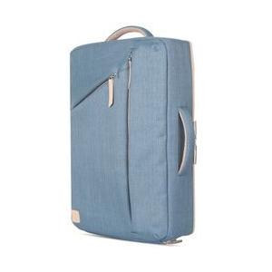 MOSHI ノートPC／タブレット対応 リュックサック  mo-ventr-bl