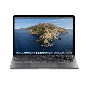MOSHI mo-cld-mauu MacBook Air（M1、2020）US用 キーボードカバー...