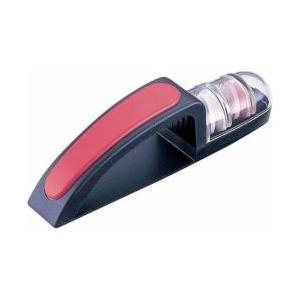 マスターカットラリー セラミック ウォーターシャープナー No.440/BR（両刃用） ＜ASYA3...