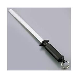 マスターカットラリー ダイヤモンドスチール棒 10インチ No.5810-26 ＜AST84026＞