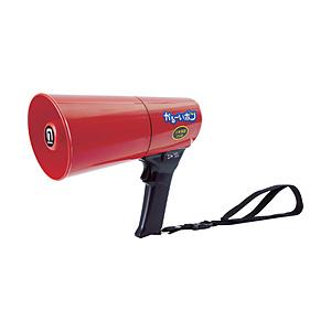 ノボル電機製作所 ノボル　かるーいホン４．５Ｗ　軽量・耐水・耐衝撃仕様