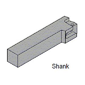 タンガロイ タンガロイ 外径用TACバイト CFGSL2525