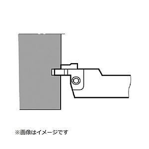 タンガロイ タンガロイ 外径用TACバイト CFGSR2525-6SB