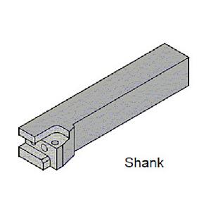タンガロイ タンガロイ 外径用TACバイト CFGTR2020