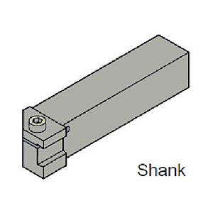 タンガロイ タンガロイ 外径用TACバイト CTBL25-25