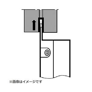 タンガロイ タンガロイ 外径用TACバイト CTH32-5