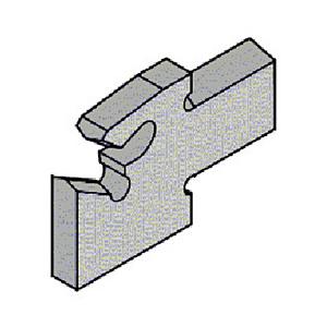 タンガロイ タンガロイ 外径用TACバイト CTSR25-5