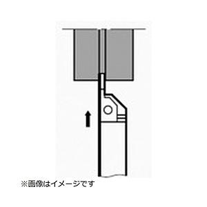 タンガロイ タンガロイ 外径用TACバイト CTWL2525-4