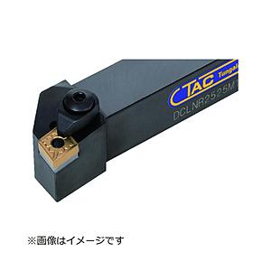 タンガロイ タンガロイ 外径用TACバイト DCLNL2020K12