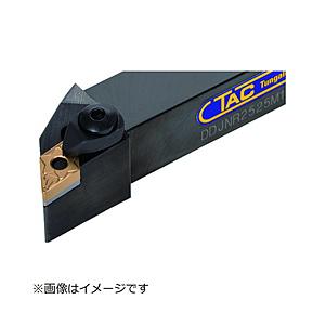 タンガロイ タンガロイ 外径用TACバイト DDJNL2020K15