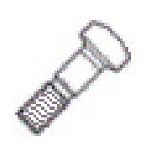 タンガロイ タンガロイ TAC工具部品 DLCS33