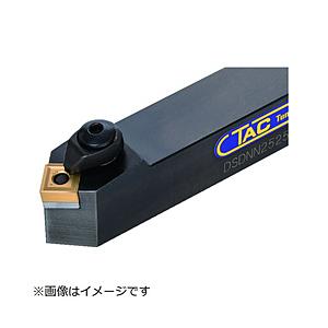 タンガロイ タンガロイ 外径用TACバイト DSDNN2525M12