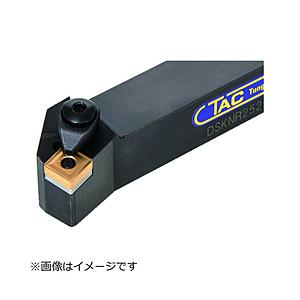 タンガロイ タンガロイ 外径用TACバイト DSKNR2525M12