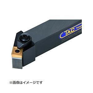 タンガロイ タンガロイ 外径用TACバイト DSSNR2525M12