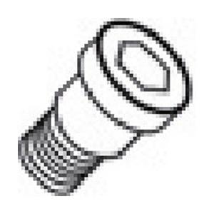 タンガロイ タンガロイ TAC工具部品 DTS5-3.5