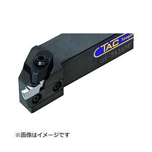 タンガロイ タンガロイ 外径用TACバイト GX-2020LE