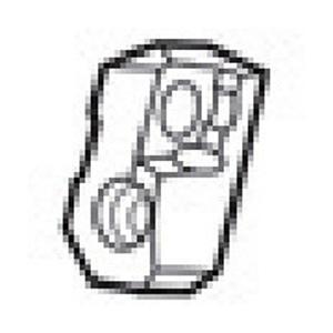 タンガロイ タンガロイ TAC工具部品