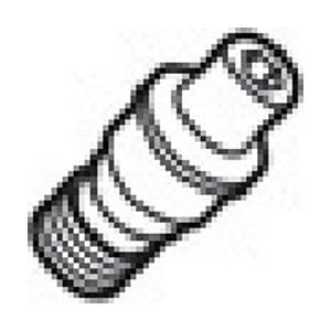 タンガロイ タンガロイ TAC工具部品