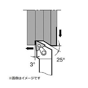 タンガロイ タンガロイ 外径用TACバイト