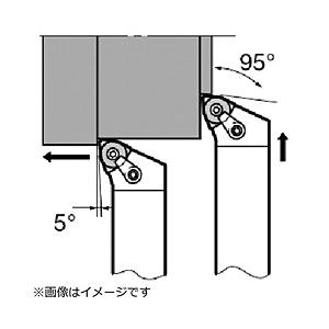 タンガロイ タンガロイ 外径用TACバイト