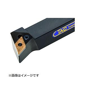 タンガロイ タンガロイ 外径用TACバイト