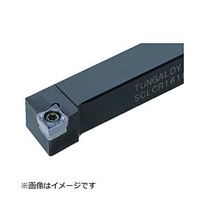 タンガロイ タンガロイ 外径用TACバイト