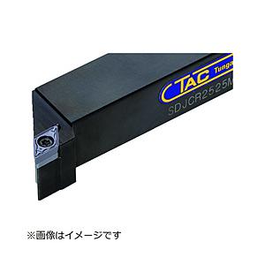 タンガロイ タンガロイ 外径用TACバイト