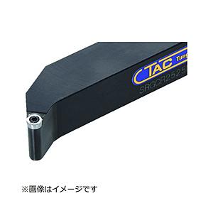 タンガロイ タンガロイ 外径用TACバイト