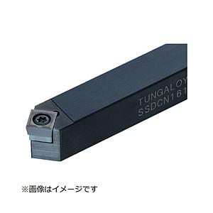 タンガロイ タンガロイ 外径用TACバイト