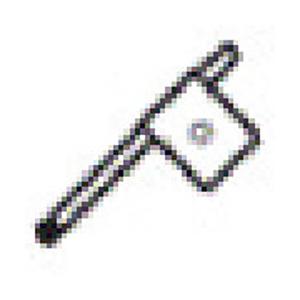 タンガロイ タンガロイ TAC工具部品