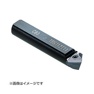 タンガロイ ボーリングバーバイト 丸シャンク TBR316T16