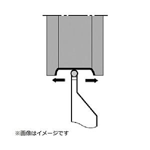 タンガロイ タンガロイ 外径用TACバイト
