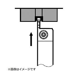 タンガロイ タンガロイ 外径用TACバイト CGSSR1616-30