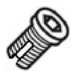 タンガロイ タンガロイ TAC工具部品 CM16X40H