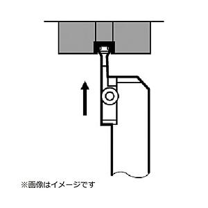 タンガロイ タンガロイ 外径用TACバイト CGWSL2525-W40GL