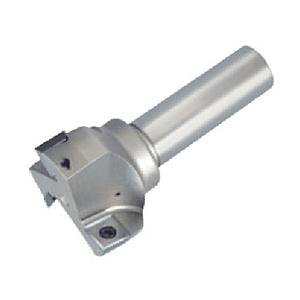 タンガロイ タンガロイ 柄付TACミル EFE12050R