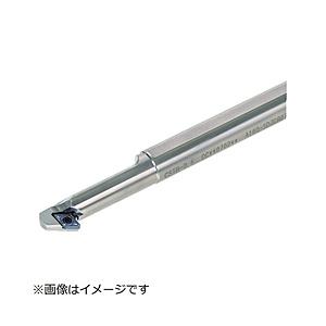 タンガロイ タンガロイ 内径用TACバイト A12M-SDZCL07-D140