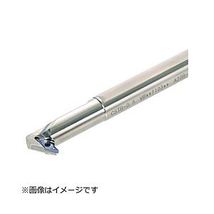 タンガロイ タンガロイ 内径用TACバイト A32T-SVZBR16-D400