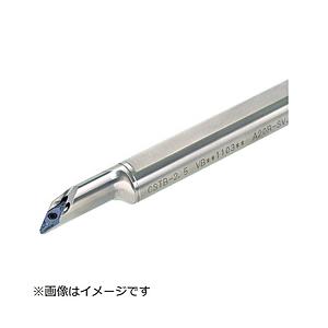 タンガロイ タンガロイ 内径用TACバイト A20R-SVJBL11-D250