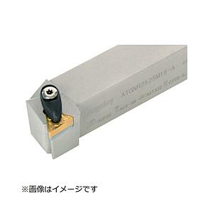 タンガロイ タンガロイ 外径用TACバイト ATGNL2525M22-A