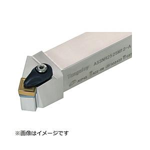 タンガロイ タンガロイ 外径用TACバイト ASSNL2525M12-A