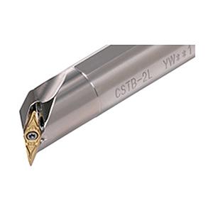 タンガロイ タンガロイ 内径用TACバイト E12Q-SYQBL11-D170