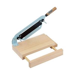 豊稔企販 のしもち切り器 ＜AMT05＞