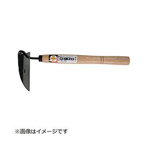 豊稔企販 光山作ねじり鎌（厚手）   HT-0910