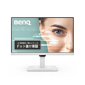 BenQ(ベンキュー) USB-C接続 PCモニター アイケア  GW2790QT-JP ［27型 ...