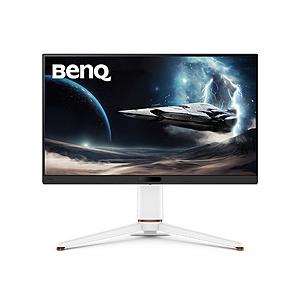 BenQ(ベンキュー) EX271Q USB-C接続 ゲーミングモニター   ［27型 /WQHD(...