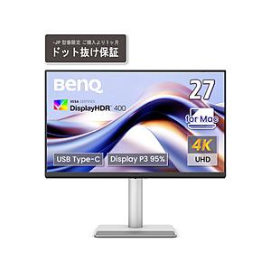 LGエレクトロニクス(LG) 27UQ85RV-W LG UltraFine Display 27型